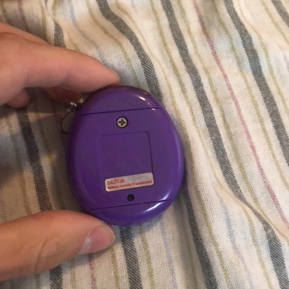 Tamagotchi Connection Original V1 2004 - Picture 4 of 8